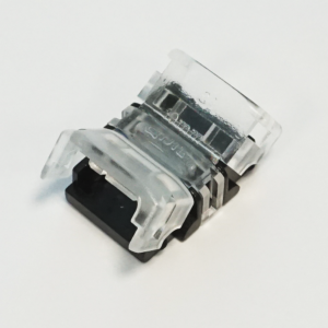 LED Strip Light Connector 10mm 2-Way IP20 | Joiner