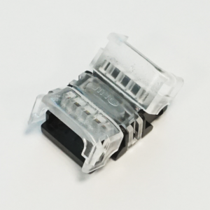 LED Strip Light Connector 10mm 4-Way IP20 | Joiner