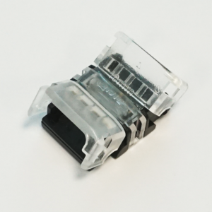 LED Strip Light Connector 10mm 3-Way IP20 | Joiner