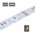 RGB LED Strip Light 12V IP65