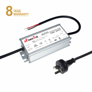 uPowerTek BLD-120-V036-NNS