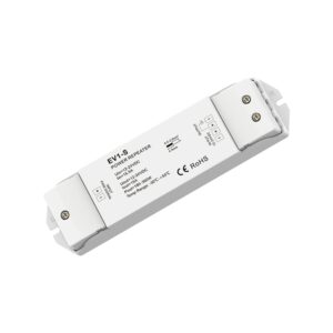 Single Colour Repeater / Amplifier 15A | EV1-S