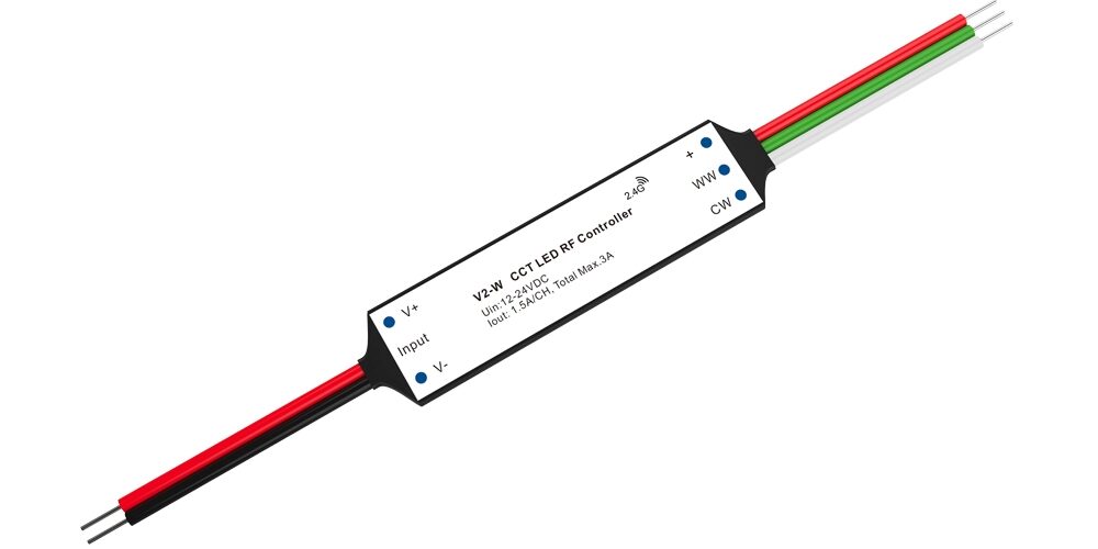 Mini CCT Receiver