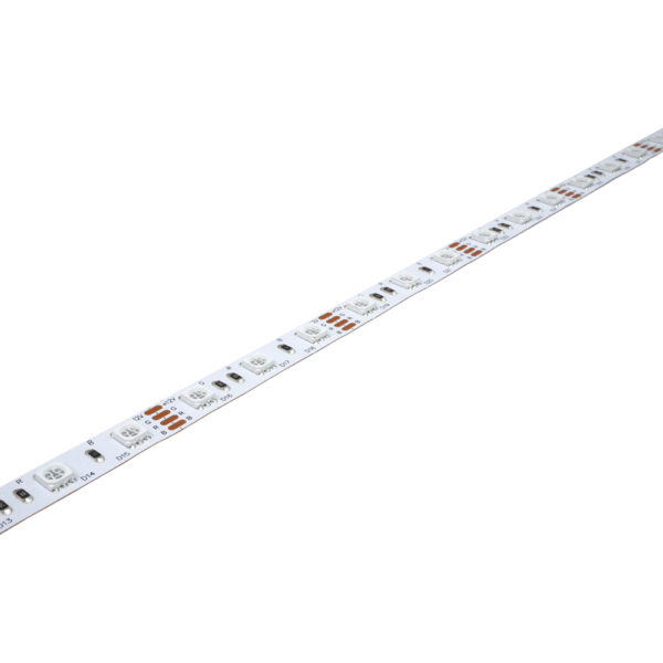 RGB LED Strip Light 12V