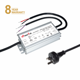 50W 700~1050mA Constant Current LED Driver