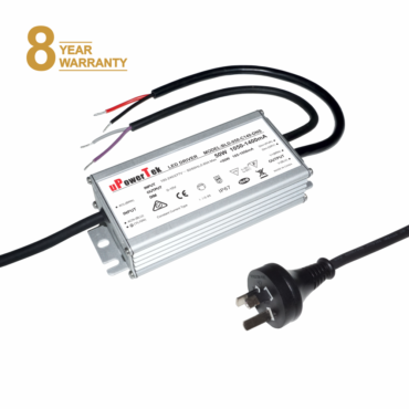 50W 1050~1400mA Constant Current LED Driver