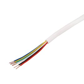 Cable 4 Core 4.5A