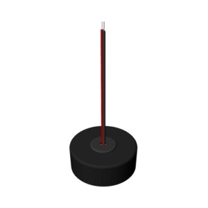 Push Dim RF Remote Transmitter | R1-1(L)