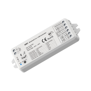 Bluetooth LED Controller