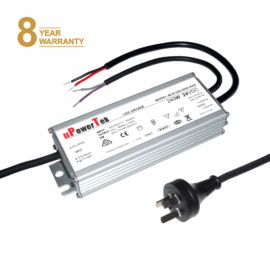 240W 24V DALI Dimmable LED Driver
