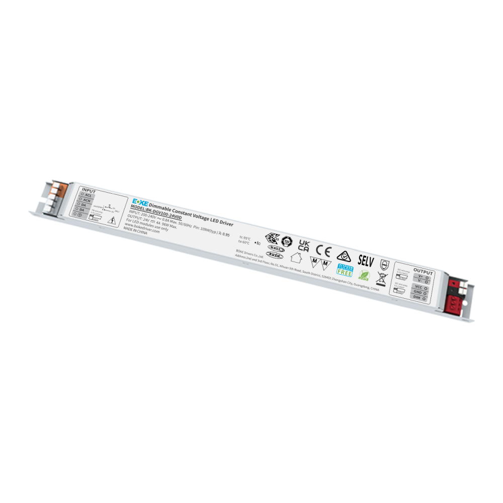 LED Driver Ultimate Guide - uPowerTek