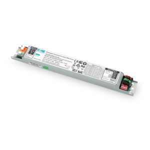 300~750mA <30W Constant Current 1~10V Dimmable Linear LED Driver | BOKE BK-BHL030-0750AM