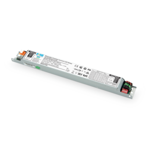 550~1000mA <40W Constant Current DALI Dimmable Linear LED Driver | BOKE BK-BHL040-1000AD