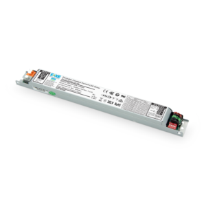 800~1250mA <50W Constant Current DALI Dimmable Linear LED Driver | BOKE BK-BHL050-1250AD