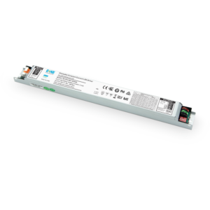 1200~1650mA <60W Constant Current 1~10V Dimmable Linear LED Driver | BOKE BK-BHL060-1650AM