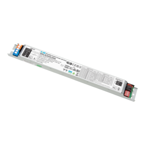 400~1050mA <40W Constant Current DALI + PUSH Dimmable Linear LED Driver | BOKE BK-DAL040-1050Ad