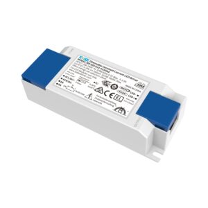 100~350mA <10.5W Constant Current DALI-2 & PUSH Dimmable LED Driver | BOKE BK-DEL010-0350Ad