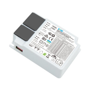 250~800mA <30W Constant Current DALI-2 & PUSH Dimmable LED Driver | BOKE BK-DEL030-0800Ad