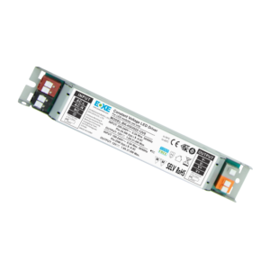 22W 12V DC 1.8A Linear LED Driver | BOKE BK-HGV022-12V0