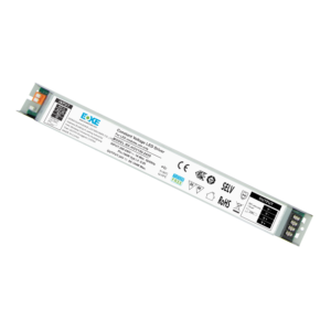 150W 24V DC 4.0A Linear LED Driver | BOKE BK-HGV150-24V0