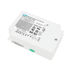 600~1100mA <42W Constant Current DALI-2, PUSH,1~10V Dimmable LED Driver | BOKE BK-PUL042A-1100AD