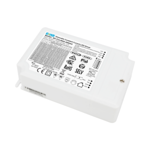 800~2000mA <60W Constant Current DALI-2, PUSH,1~10V Dimmable LED Driver | BOKE BK-PUL060A-2000AD