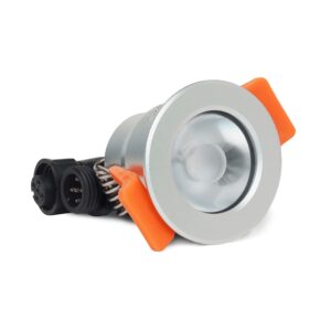 Smart LED Deck Light RGBW 3W