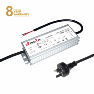 120W 12V DALI LED Driver