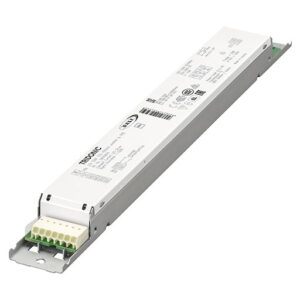 TRIDONIC LCA <50W 100–400mA one4all lp PRE | Constant Current DALI Dimmable Linear LED Driver