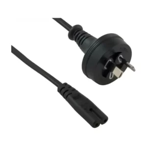Mains Figure 8 Power Lead