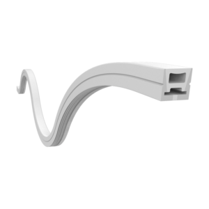 LED Neon Flex Light | Top Bend | 1212