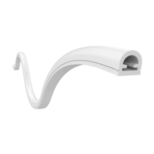 LED Neon Flex Light | Top Bend | 1313 Half Round