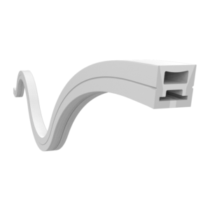 LED Neon Flex Light | Top Bend | 1616 4000ºK 50m Roll