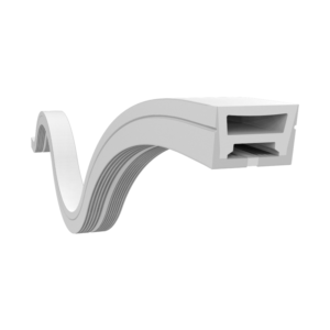 LED Neon Flex Light | Top Bend | 2517