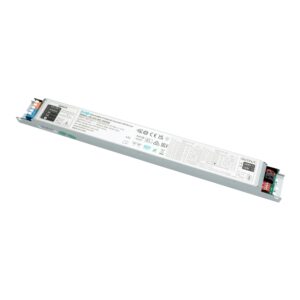 1250~2000mA <80W Constant Current DALI + PUSH Dimmable Linear LED Driver | BOKE BK-DAL080-2000Ad