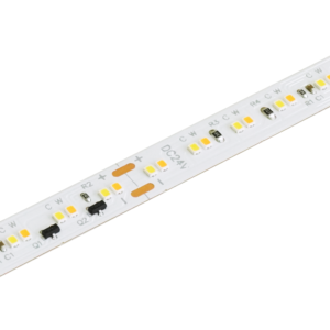 Flexible LED Strip Light | Dim to Warm | 12W/m 224 LED/m 24V 1800-3000ºK IP20 20M