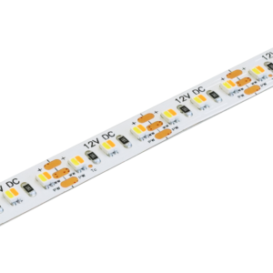 Flexible LED Strip Light | 12V 19.2W/m 120 LED/m Dual White & Orange IP20 5M