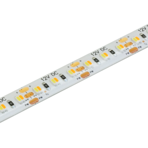 Flexible LED Strip Light | 12V 19.2W/m 120 LED/m Dual White & Orange IP65 5M