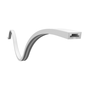 LED Neon Flex Light | Top Bend | 1306