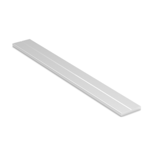 LED Profile - Flat | 1202 - 3m