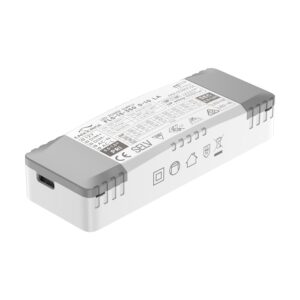 120~350mA <15W Constant Current 0-10V Dimmable LED Driver | Eaglerise FLS-15-350 0-10 LA