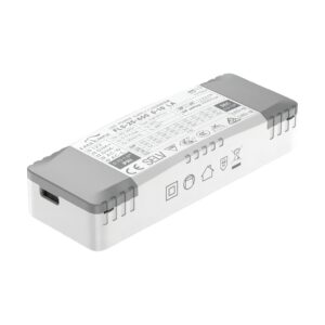 200~600mA <25W Constant Current 0-10V Dimmable LED Driver | Eaglerise FLS-25-600 0-10 LA
