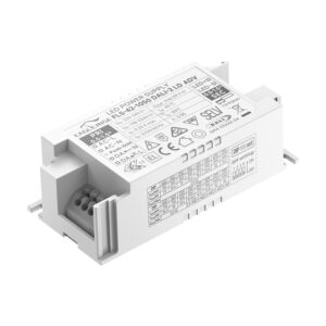 700~1050mA <44W Constant Current DALI-2 Dimmable LED Driver | Eaglerise FLS-42-1050 DALI-2LD ADV