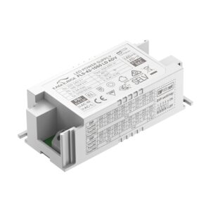 300~1050mA <44W Constant Current 0-10V Dimmable LED Driver | Eaglerise FLS-42-1050 LD ADV