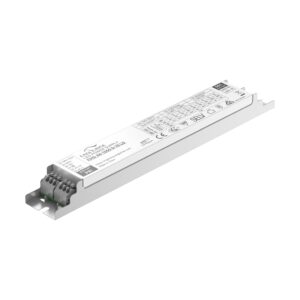 650~1050mA <44W Constant Current 0-10V Dimmable Linear LED Driver | Eaglerise FMS-44-1050 0-10 LD