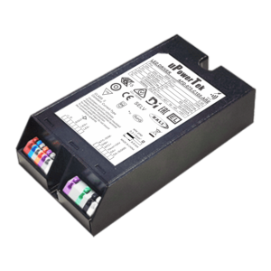 75W 650~1050mA D4i / DALI-2 / 0-10V Dimmable LED Driver | uPowerTek APD-075-C105-ARE
