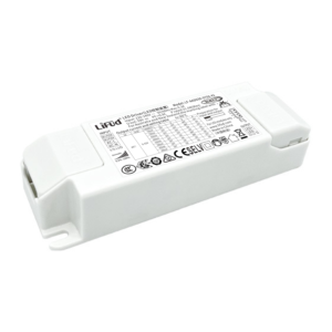 400~750mA <30W Constant Current DALI-2 Dimmable LED Driver | Lifud LF-AAD030-0750-42