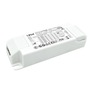550~1050mA <40W Constant Current DALI-2 Dimmable LED Driver | Lifud LF-AAD040-1050-42