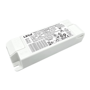 400~750mA <30W Constant Current Triac Dimmable LED Driver | Lifud LF-AAT030-0750-42