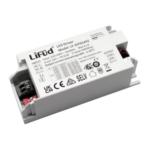 100~400mA <14W Constant Current LED Driver | Lifud LF-GIF014YZ